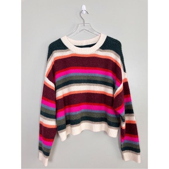 TWO AMERICAN EAGLE SWEATERS FOR $20 - Picture 3 of 3